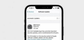 ios12.5.3支持哪些机型