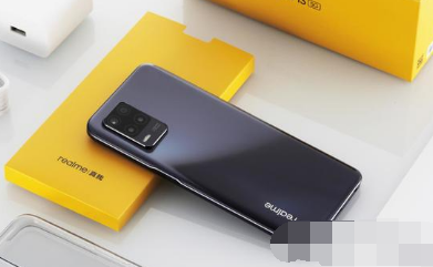 realmeV23怎么样