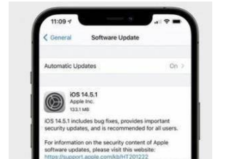 iOS12.5.3支持哪些设备