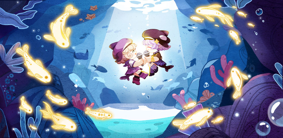 妙奇星球海洋星着陆点任务怎么做