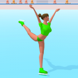 花式滑冰芭蕾舞 v1.0安卓版