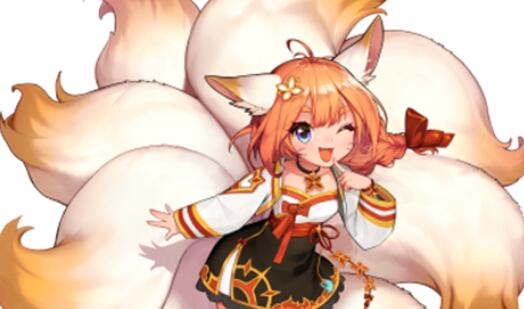 坎公骑冠剑狐狸什么时候出