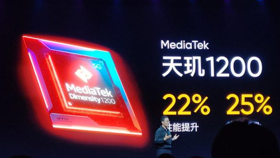 天玑1200怎么样