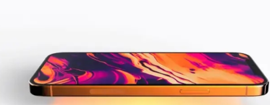 iphone13pro有哪些配色