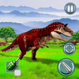 恐龙猎人大冒险 v1.0安卓版