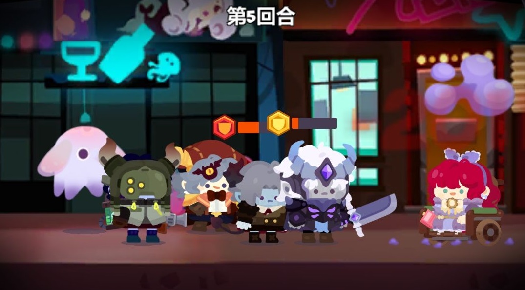 妙奇星球5月10日流亡街怎么满星通关