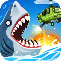 鲨鱼冲刺苹果版 v1.0.4