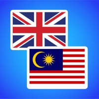 英语到马来语翻译苹果版 v1.0