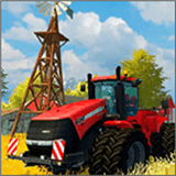 农场运输模拟器 v2.0安卓版
