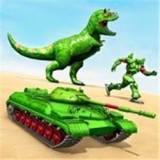 坦克机器人战斗 v1.1.7