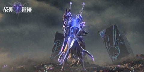 战神遗迹烈焰角魔无敌打法