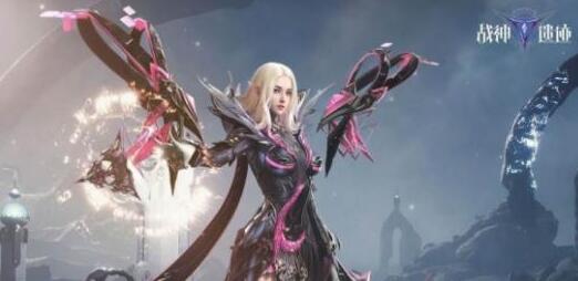 战神遗迹烈焰角魔无敌打法