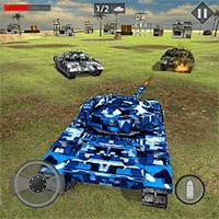 坦克兵团苹果版 v1.3