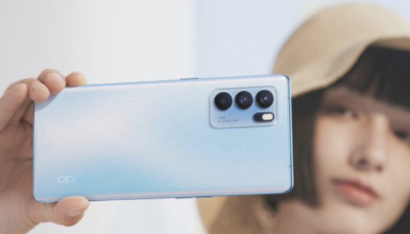 opporeno6pro和vivox60哪款值得买