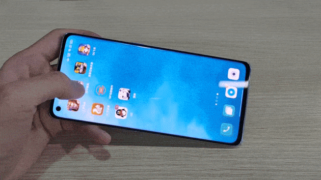 OPPOReno6Pro+全面测评-测评详情