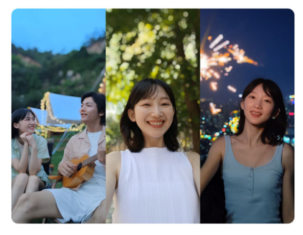 OPPOReno6拍照怎么样-拍照性能评测