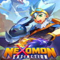 Nexomon灭绝八项修改器 v1.7