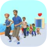 家庭奔跑3D v1.0.7
