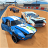 Mad Racing 3D v1.1.6