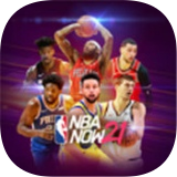 NBA NOW 21 v1.0.0安卓版
