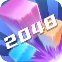 2048方块射击苹果版v1.0.4