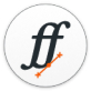 FontForge开源免费字体设计工具 v2020.11.08