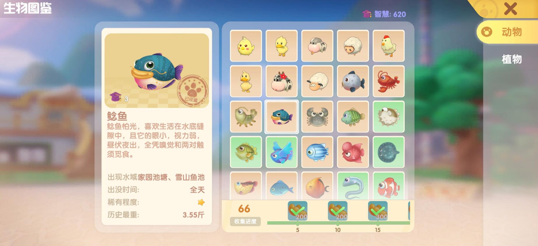 摩尔庄园手游渔网怎么获得