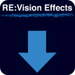RevisionFX Effections Plus 21 v4.9