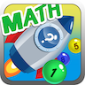 儿童数学加法运算火箭 v1.86.5
