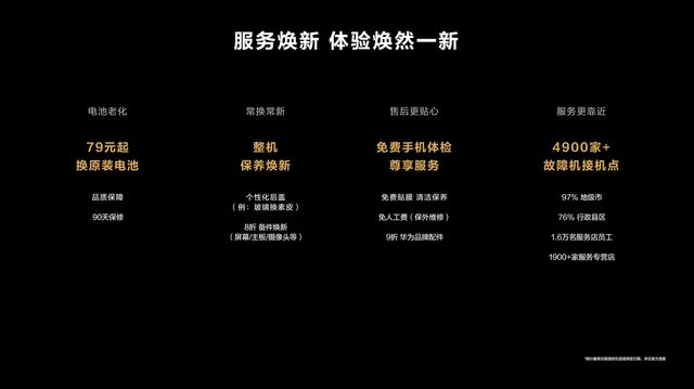 华为鸿蒙系统升级时间表 HarmonyOS 2升级名单大全[多图]图片3