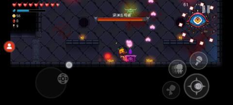 霓虹深渊无限宠物蛋详解