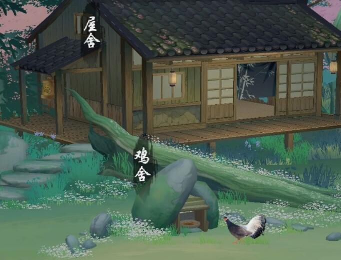 江湖悠悠食材药材获取方式汇总