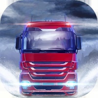 卡车驾驶模拟器2021苹果版 v1.11