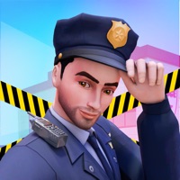 犯罪城市虚拟警方警察苹果版 v1.0.5