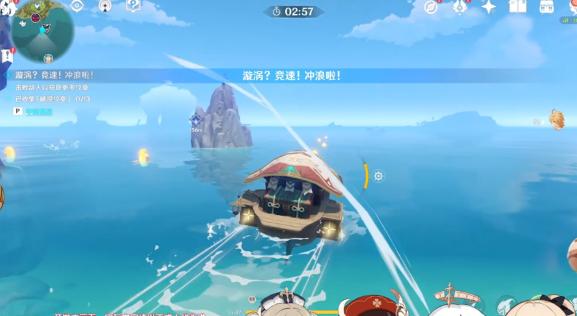 原神1.6海岛新增成就解锁方式一览