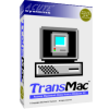 TransMac(Windows打开DMC文件) v1.23
