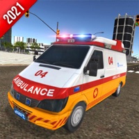 救援救护车紧急情况苹果版 v1.4