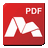 Master PDF Editor(PDF编辑器) v1.6