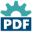 Gillmeister Automatic PDF Processor(PDF文件处理软件) v1.6