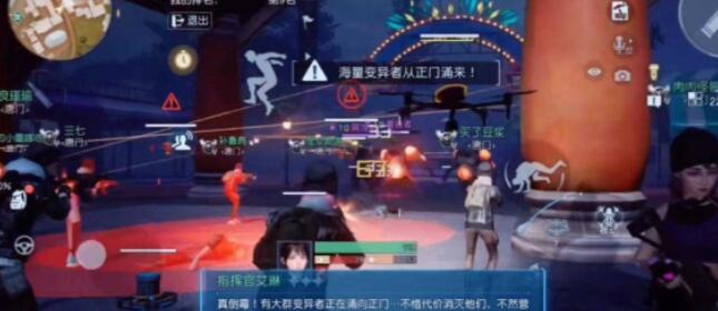 黎明觉醒NPC好感度送礼推荐