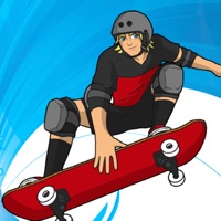 花样滑滑板苹果版 v1.0.3