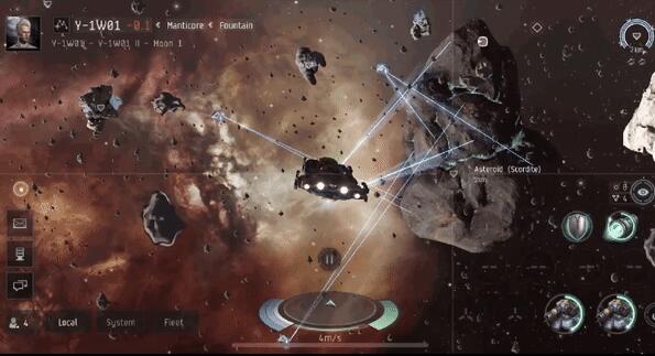 星战前夜无烬星河舰船培养选择什么比较好