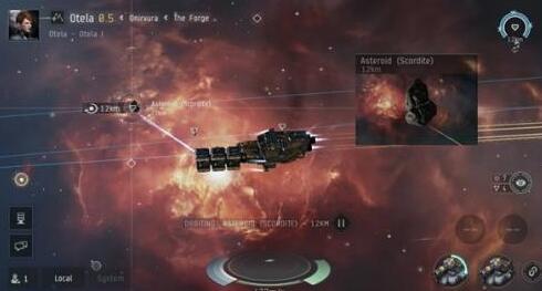 星战前夜无烬星河舰船培养选择什么比较好
