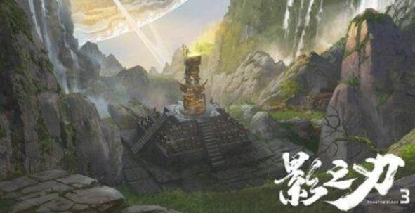 影之刃3三星堆联动活动怎么参加奖励有哪些