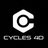 Blender Cycles 4D(C4D实时渲染器) v1.0.0164