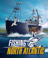钓鱼北大西洋五项修改器 v1.3