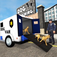 警犬运输苹果版 v1.0
