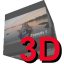 DesktopImages3D32位/64位中文版 v1.1