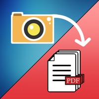 转换照片到PDF扫描器苹果版 v1.0