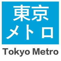 东京地铁苹果版 v1.5